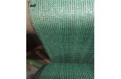 China PE Sun Shade Net Anti Hail Agricultural Shade Netting Waterproof supplier