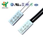 BW-ABS Bimetallic Thermostat 9700 BW9700 Temperature Controlled Switch for sale
