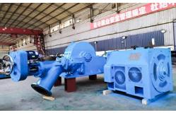 China Customized Hydro Power Equipments For Hydropower Station With Stable Electricity Generation supplier