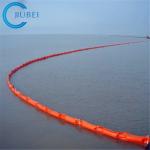 Chains-Installed Flame Retardant Silt Screen With Geotechnical Cloth for sale