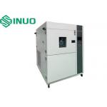 High-Performance Thermal Shock Test Chamber -40℃ To 150℃ Range IEC60068-2
