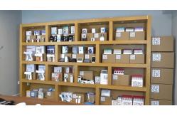 China Home Medical Pulse Oximeter manufacturer