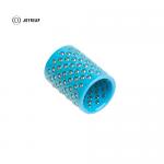 Precision Ball Retainer Bearing POM Plastic Ball Bearing Cages for sale