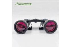 China High Powered HD 10x Magnification Binoculars , Mini Small Binoculars For Bird Watching supplier