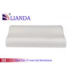 Soft Luxury Memory Foam Knee Pillow 100% Premium Quality Memory Foam for sale