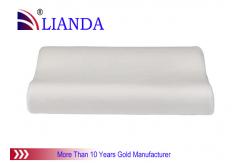 China Soft Luxury Memory Foam Knee Pillow 100% Premium Quality Memory Foam supplier