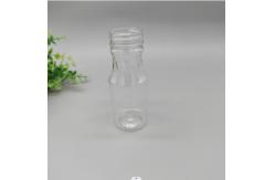 China Round Shaped Bpa Free Plastic Candy Bottles 300ml supplier