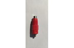 China BOM Poultry Nipple Drinker System For Broiler And Breeder supplier