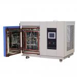 Compact Benchtop Temperature And Humidity Chamber Laboratory Test Chamber JIS C8990