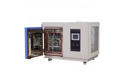 China Compact Benchtop Temperature And Humidity Chamber Laboratory Test Chamber JIS C8990 supplier
