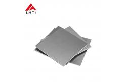 China Titaniumm Sheet Ti Properties Gr2 Gr5 Titanium Sheet Titanium Plate Titanium Foil Sheet supplier