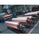 adhesive copper tape copper sheet coil copper foils for shielding for sale
