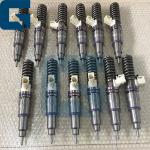 VOE20584345 20584345 Engine Fuel Injector For D13 Engine for sale