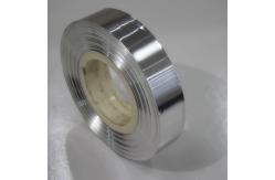 China High Conductivity Nickel Plated Copper Strip With Good Welding Ability supplier