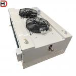 Low Temperature Cold Room Evaporator Advanced Technology for Cold Storage for sale