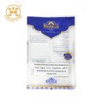 direct manufacturer Wholesale 5kg Rice Plastic Bags Rice Packing Bag for sale