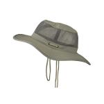 Adults 58cm Summer Fish Bucket Hat Custom Logo for sale
