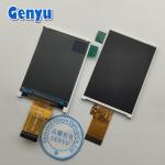 2 Inch 240x320 TFT LCD IPS Display ST7789 22pin FPC With MCU Interface