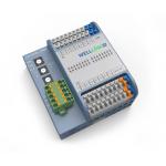 Decowell FS Series Integrated I/O CA-HH00-C1NN Canopen Agreement I/O Module and Solution for sale