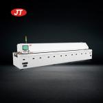 Lead free JT Reflow Oven TEA-800 SMT 8 Zone Electronic Equipment Manufacturer Top Brands in China for sale
