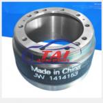 Front Brake Drum Tambor Freno Delantero DC Power Alternator FOR MITSUBISHI 1414153 for sale
