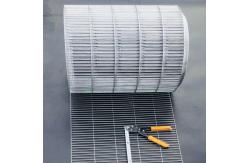 China 5mm Galvanized Welded Wire Mesh Panels 2x2cm 5x5cm 10x10cm supplier