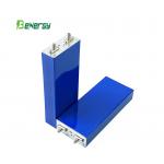 Stable Performance Fast Charge Battery 3.2V 10AH LiFePO4 Prismatic Cell For Marine Power Supply for sale