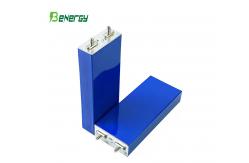 China 3.2V 10AH LiFePO4 Prismatic Cell supplier