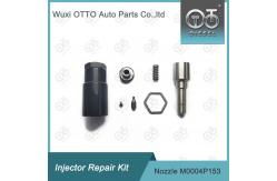 China Siemens Injector Repair Kit For Injectors A2C59513596 / 5WS40253 supplier