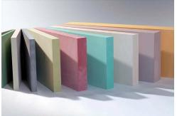 China Epoxy & PU Material Composite Tooling Board Low Coefficient Thermal Expansion supplier