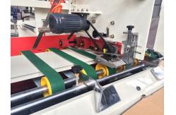 China Folder Gluer Automatic Pasting Machine For Corrugated Boxes supplier