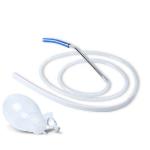 Negative Pressure High Vaccum Closed Wound Drainage Bottle 400Ml