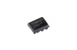China Audio IC FM TC8002D SOP-8 Electronic Components Stm32g0c1ket6n supplier