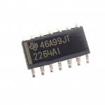 ic component TLC2264AIDR SOP14 operational amplifier PICS BOM Module Mcu Ic Chip Integrated Circuits for sale