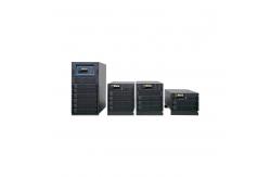 China Hot Swappable Modular UPS Systems 30kVA Power Backup supplier