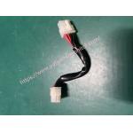 GE B650 Patient Monitor Battery Interface Cable PVC Tubing E1809 CB-600