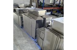 China Stainless Steel Sink Welding Seam Grinding Machine Sink Material Splicing Grinding Machine supplier