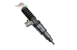 China Diesel Unit Fuel Injector BEBE4D34101 22172535 for D12 Engine supplier