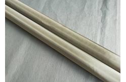 China 40 80 100 Stainless Steel Screen Printing Mesh Silver Multiple Specifications supplier