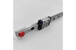 China MGN9C Linear Slides Heavy Duty Easy Installation Cnc Lightweight supplier