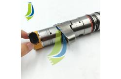 China 222-5958 2225958 Fuel Injector For C7 Engine Parts supplier