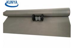China Silver Metal Hastelloy Silver Metal Wire Mesh Cloth Inconel supplier