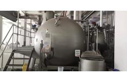 China HT Low Liquor Ration Low Consumption Towel Dyeing Machine supplier