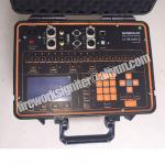 Original Showven Sparkular Machine Host Controller DMX512 Stage Effect Device Zk6200 for sale