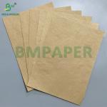 High Strength 60gsm 70gsm Brown Kraft Paper Food Grade Bag paper for sale