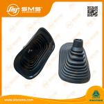 712W32620-0011 Shift Lever Dust Cover Howo T5G Engine Spare Parts for sale
