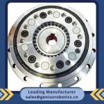 Cycloidal Gearbox Gear Speed Reducer Motor Multiteeth Contact, Nabtesco Rv-320CA for sale