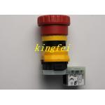 Panasonic N510041345AA NPM emergency stop switch emergency stop switch