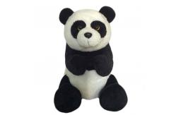 China China National Treasure Stuffed Animal Panda Plush Toys Sleeping Pillow supplier