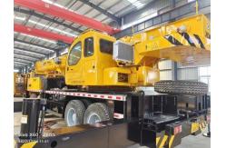 China Used Concrete Mixer Truck manufacturer